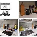 Hiii-Homtel Sukhumvit 12 Cs - Bangkok