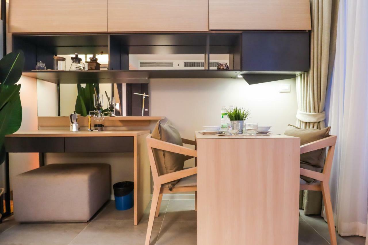 Hiii-homtel Sukhumvit 12 Cs - * Bangkok